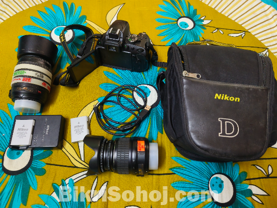 Nikon-D5100